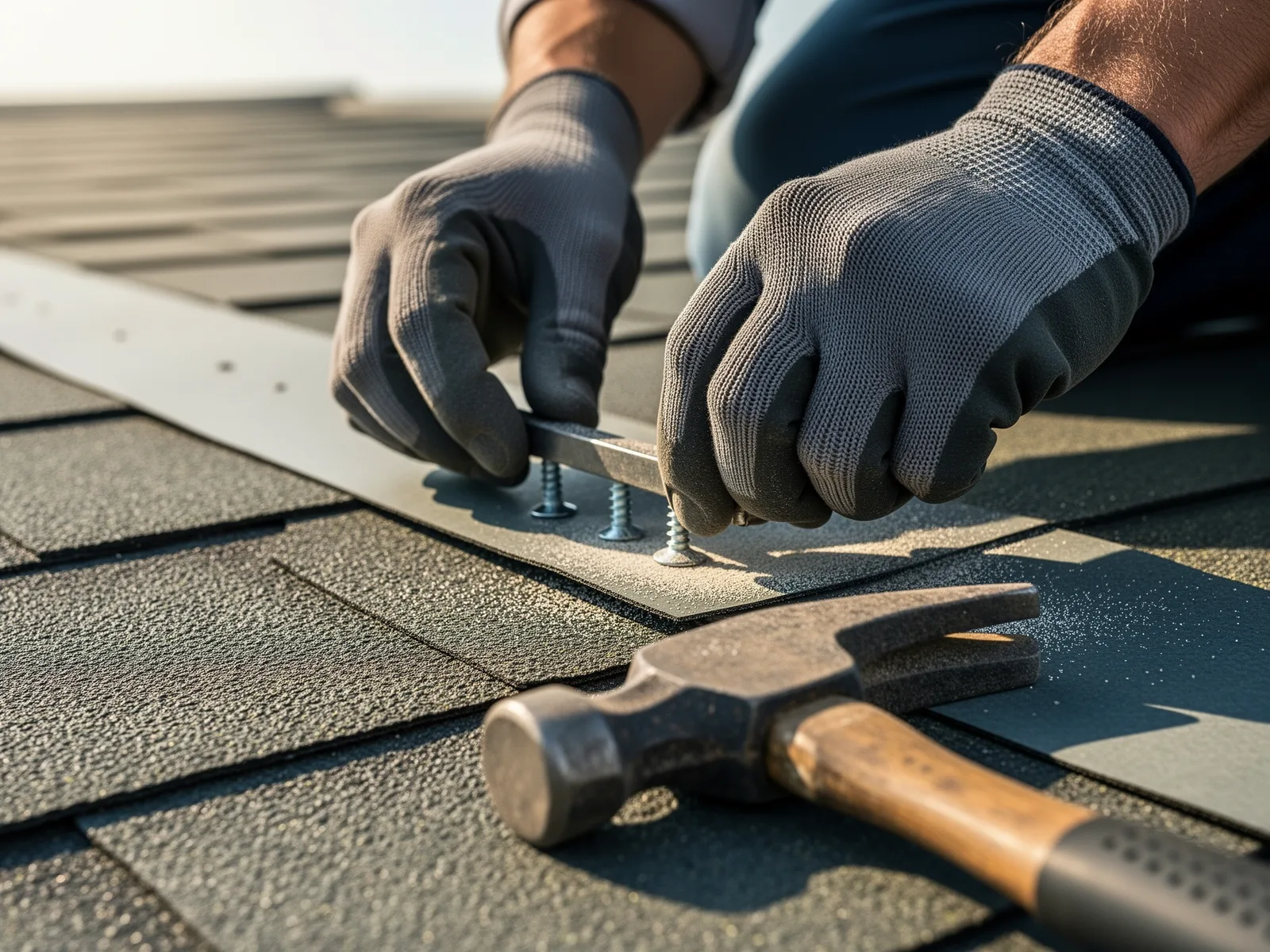 Why choose Fascia Repair in Brownsville, TN